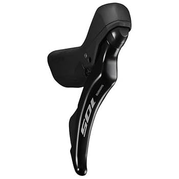 Amazon | シマノ(SHIMANO) ST-R7120 ハイドローリック 右レバー
